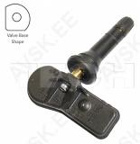 TPMS ANDUR 3041 434 MHZ SCHRADER KUMMIVENT. DAC/REN