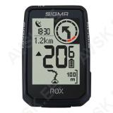 Sigma ROX 2.0 Endurance must