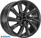 Ronal r70 gr 7.5x18 5x114/42 (82.0) (gr) (tüv) kg800 *