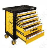 6 Drawers Roller Cabinet