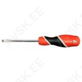 Slotted Screwdriver 6X100mm