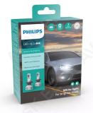 Autol.philips led h4 12/24v ul pro51