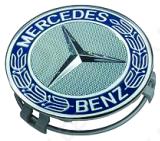 Mb kapsel oe-valuveljele (sinine rant mb loorberitega. 75/71.8mm)