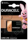 Patarei, duracell, 4lr61, 6v