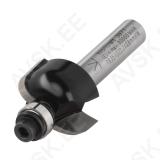 TCT Semi Core Box Bit Ø 21.5 mm, 8 mm shank