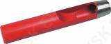 Hollow Punch Straight Ø 9 mm