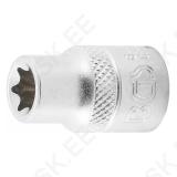 Socket, E-Type | 10 mm (3/8") Drive | E10