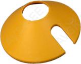 CORGHI VARU PLASTKAITSE KOONUS 120MM ARTIGLIO 50. 500