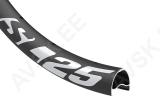 Velg 700C BlackJack SL 25 ASY