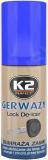 K2 lock de-icer lukusula 50ml/ae