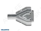 Trossikatte pool Knott 18 mm