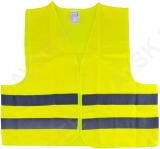 Universaalne helkurvest "one size fits all" m-l-xl-xxl. ce jbm