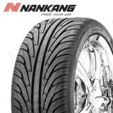 195/45R15 Nankang NS-2 Suvi 78V