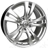 Rs style 7.0x16. 5x108/32 (65.1) (s) vana mudel (valge karp)