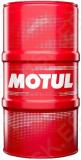 MOTUL 8100 X-CLEAN+ 5W30 C3 60L