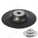 Backing Pad Ø 125 mm