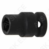 Jõupadrun 1/2" 12mm CrMo *
