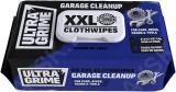 Ultragrime xxl garage cleanup puhastuslapid 80tk/pakk