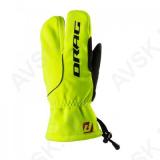 Kindad Drag Winter Shield M