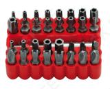 Security Bit Set 33Pcs