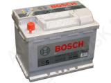 BOSCH 63Ah 610EN 242X175X190MM +/-