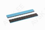 LIIMITAV RATTA TASAKAAL 12X5G 100TK, MUST