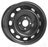 Kfz 5005 6.0x15. 4x108/37.5 (63.4) plekkvelg (sw) (bm) (for)