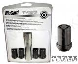 Lukustusm. mcgard (tuner) m12x1.50/31.5/17 (p31. ch17) must