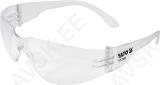 Safety Glasses Clear
