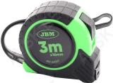 KUMMIKATTEGA MÕÕDULINT 3MX16MM JBM*
