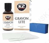 K2 GRAVON LITE KERAAMILINE PINNAKAITSEVAHEND 30ML KOMPLEKT 1-2A