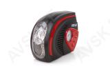 Rehvikompressor 12V LED ACOMP-08