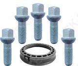 RONAL KIT (SOBITUSRÕNGAS 76.0-66.6 1TK.) + (PK12X1.5/25/17. R13. 5TK.)