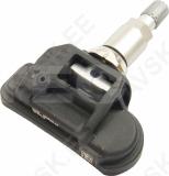 Tpms andur 3033. 3026. 434 mhz schrader gen gamma met.vent. (oe:13581560)