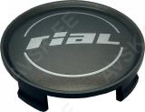 KAPSEL 74MM. N12. T.HALL METALLIK. RIAL LOGO. MB VELJELE 74MM