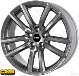 CMS C27 GG 7.5X17 5X112/29 (66.6) (U) (TUV) (PK/R13) KG680
