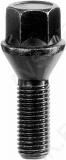 POLT P12X1.50/26/17 (P50. CH17) MUST-NIKKEL (MINI/BMW) ISO 8.8 CORRO-LUBE
