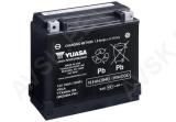 12V Yuasa High Performance MF (ASENDUSEKS EI SOB YTX20HL-BS)