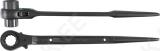 Scaffolding Ratchet | 19 x 22 mm