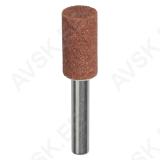 Lihvkivi trellile silindriline 12x22mm 6mm sabaga