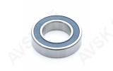 Laager Enduro Bearings 6905 LLB ABEC 3