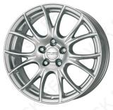 ANZIO VISION S 6.5X16. 5X108/38 (70.1) (S) (TÜV) KG735