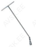 KÜÜNLAVÕTI T-KUJULINE 21MM