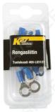 Rõngasliide 6,5mm 10tk,k27-