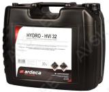 Xl hydraulic oil wr-hv32 20l