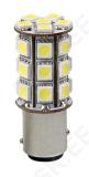 Led-pirn, hyper-led power 81, 12v, p21w