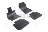 Kummimatid subaru legacy 09-