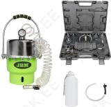 Pidurivedeliku vahetuse stardikomplekt (pneumo) jbm*