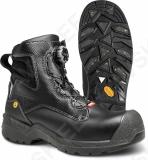 Tööjalanõud turvasaabas (aastaringne) heavy duty s3 45 arctic grip jalas