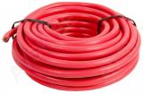 ELEKTRIJUHE PUNANE 1X2.5MM 10M IP